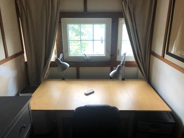 $575 / 4br - Room Share on Block to Campus (New Chauncey)63902944546691123