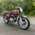 1973 Honda CB200 Project 9 thumbnail