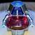 Vintage 1970's / Spark & Spin / Robot Toy / Made In Taiwan 6 thumbnail
