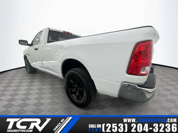 2016 RAM 1500 Tradesman - Photo 5