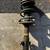 2009-2013 Subaru Forester 4 Pcs Front and Rear Complete Struts Shocks 6 thumbnail