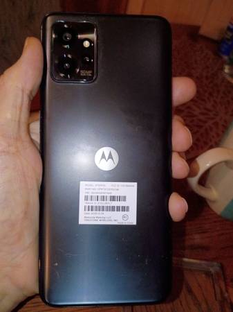 Motorola power 1