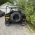 Land rover Defender 90 1991 model 3.5L V8 Original 8 thumbnail