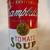 Campbell's Soup 125th Anniversary Banks-Priced Individually 4 thumbnail