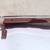 1969 Toyota Corona FRONT VALANCE PANEL with MOLDINGS 7 thumbnail