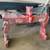 Cat 1 Quick Hitch for compact tractor-Brand New 1 thumbnail