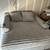 Oversized chaise couch 4 thumbnail