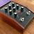Behringer BM-18M Cluster Box Analog Modulation Pedal Moog ClusterFlux Clone Chor 2 thumbnail