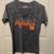 Womens UA Auburn Tigers Sz Small Tshirt 1 thumbnail