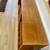 Vintage Large Teak Veneer Bookshelf/Record Cabinet 4 thumbnail