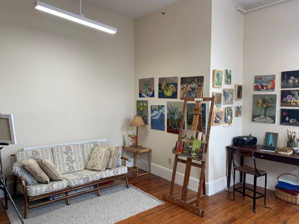 $760 / 440 pies cuadrados - Oficina pequeña privada y profesional en el lado oeste de Providence (Providence)63348339599363122