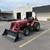 2022 Mahindra 1600 Series 1626 SST 6 thumbnail