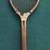 Tennis Racquets - 2 Vintage Wooden Davis Professionals, Plus a Bonus ! 20 thumbnail