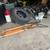 Hydraulic Lift Cylinders – Case 450 Skid Steer $250 firm. 2 thumbnail