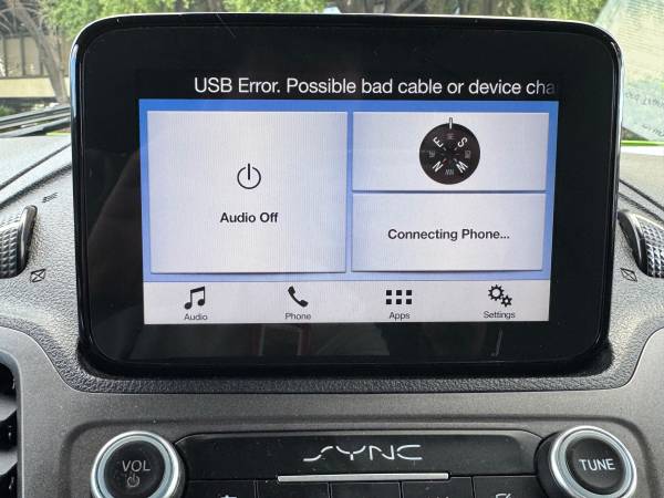 2019 Ford TRANSIT CONNECT XLT-ONLY - Photo 13