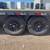 102X40 (14K) Non-CDL Gooseneck Deck-over w/ Maxx Ramps 11 thumbnail