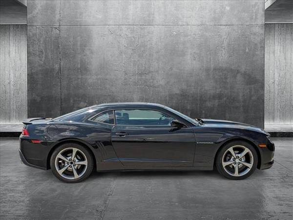 2014 Chevrolet Camaro Chevy LT Coupe - $15,898 (Call *(571) 601-4316* to Confirm Availability Instantly)63616738339969123
