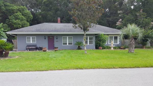 $1,000 Private RV space, Fenced yard, utilities included (Williston)63822864431105122
