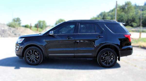 2017 Ford Explorer XLT AWD 4dr SUV - $14,499 (+ GQ Motorsports)63441858980225123