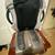 Homedics Foot and back massage machine 1 thumbnail