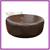 American Leather For Room & Board Lind Ottoman 1 thumbnail