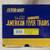 NEW American Flyer TRAIN SET, 4-8-4 Steam Train & 5 Passenget Cars 2 thumbnail