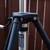 SLIK S610 Studio Deluxe Tripod/VINTAGE/RARE/EXC COND $60 10 thumbnail