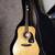 Epiphone DR 90 acoustic guitar 3 thumbnail