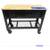 Kobalt 48 in. Rolling Work Bench w/ Wood Top - BRAND NEW!!! 10 thumbnail