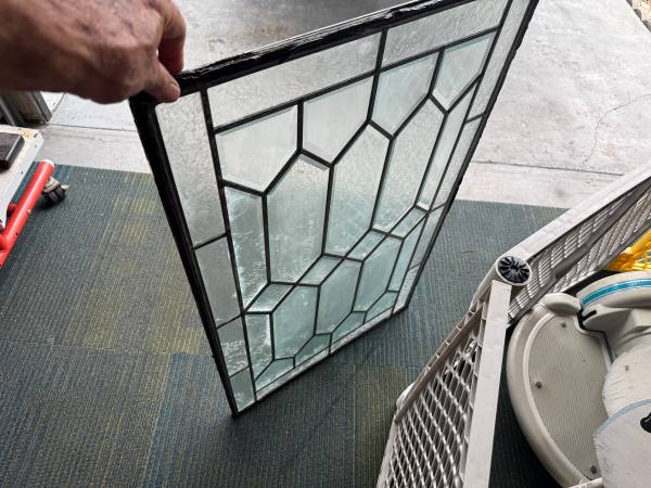 Old window for repurposing 1