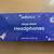 Sleep Mask Headphones - New in Box 3 thumbnail