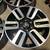 Set of 20” Toyota 4Runner Wheels 3 thumbnail