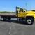 1995 GMC C7000 Topkick Flatbed Dump Truck 2 thumbnail