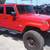 2013 Jeep Wrangler Unlimited Sahara Sport Utility 4D 7 thumbnail