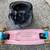 Kryptonics Skateboard and Helmet 4 thumbnail