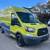2017 Ford Transit 350 High Roof Cargo Van 1-Owner. 2 thumbnail