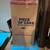 Free wardrobe boxes (5) 2 thumbnail