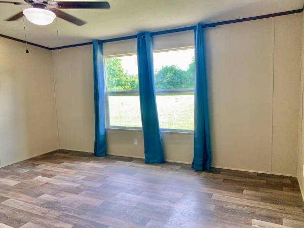 $225,400 / 1456ft2 - 3 bedroom 2 bath 2 car garage on 1.25 acres (Cleveland)63906677543554124