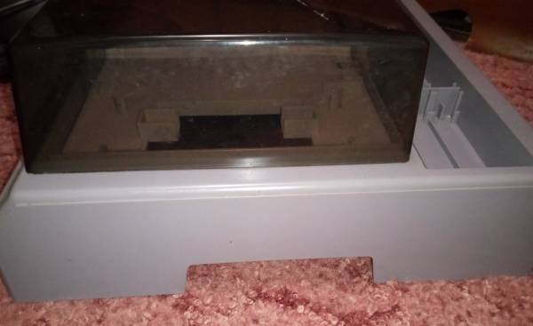 Super Nintendo / Nintendo Entertainment Center / Storage. - $25 (Summerville)63471089747713121