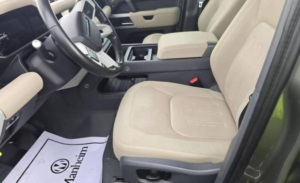 2020 Land Rover Defender 110 SE Sport Utility 4D - GUARANTEED APPROVAL FOR EVERY - $43,950 (+ Prime Motors)63616697217027124