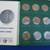 1972 National Parks Centennial Bronze Medallions (x36) Vol. 1 / Vol. 2 5 thumbnail