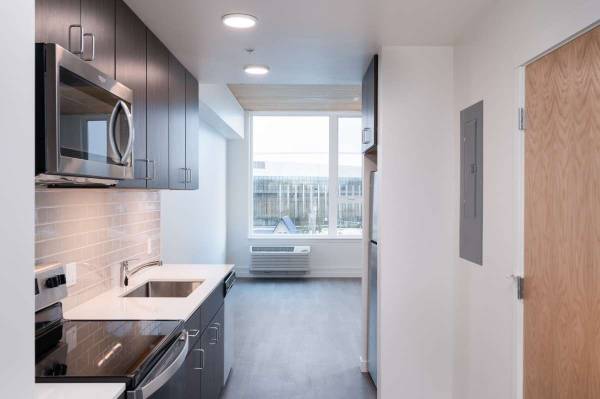 $1,511 / 562ft2 - Lots of space! 562 sqft, Studio washer/dryer in unit, near everything (Eugene - Near the University of Oregon)63977277014914122