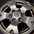 2010 Toyota Tacoma Wheels 2 thumbnail