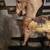 Hand Painted Wood Rocking Horse 5 thumbnail