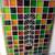 Beautiful Antique Stained Glass Window. 2 thumbnail