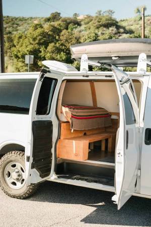 2007 Chevrolet 1500 express - Photo 3