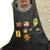 Both Mens and Womens Matching Leather Motorcycle Vests 3 thumbnail