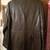 Women's Medium Leather Coat 2 thumbnail