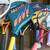 Beautiful selection of tennis rackets 2 thumbnail