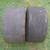 (2) 20x10-10 Multi Rib Turf Tires 1 thumbnail